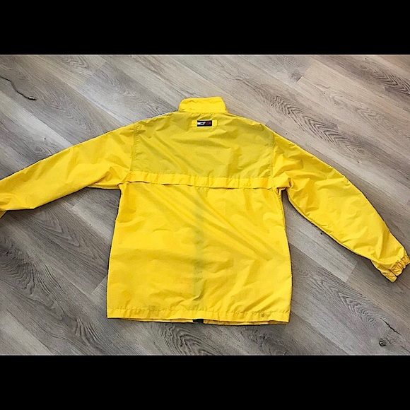Vintage Tommy Hilfiger Athletics Light Jacket - Picture 2 of 5
